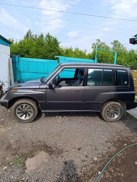  3  Suzuki Escudo 1995 , 380000 , 