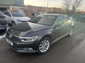  Volkswagen Passat 2016 , 2020000 , 