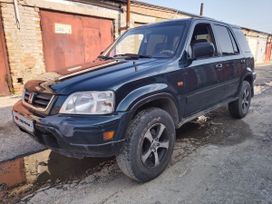 SUV   Honda CR-V 1998 , 385000 , 