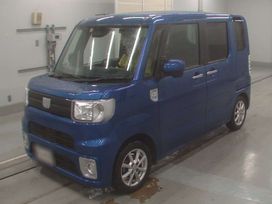  Daihatsu Wake 2019 , 715000 , 