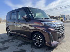  Toyota Roomy 2022 , 1250000 , 
