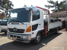  () Hino Ranger 2004 , 2500000 , 