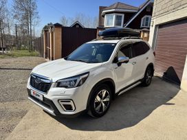 SUV   Subaru Forester 2019 , 2400000 , 
