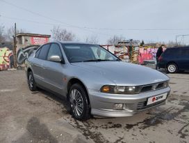  Mitsubishi Galant 1998 , 197000 , 