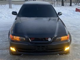  Toyota Chaser 1997 , 720000 , 