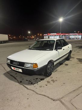  Audi 80 1986 , 185000 , 