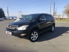 SUV   Toyota Harrier 2004 , 650000 , 