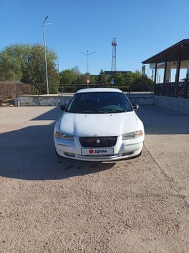  Chrysler Cirrus 1995 , 320000 , 