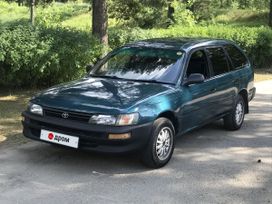  Toyota Corolla 1996 , 295000 , 