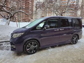    Honda Stepwgn 2016 , 1800000 , 