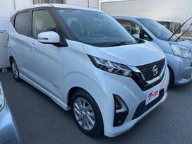  Nissan DAYZ 2022 , 590000 , 