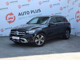 SUV   Mercedes-Benz GLC 2021 , 3990000 ,  