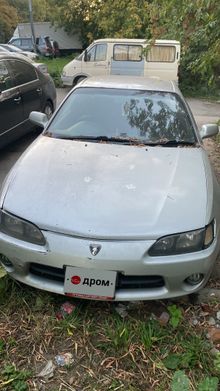  Sprinter Trueno