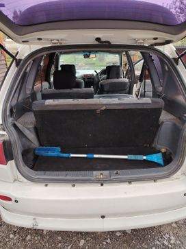    Toyota Ipsum 1997 , 570000 , 