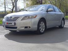  Camry 2006