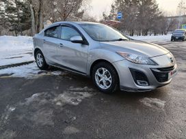  Mazda Axela 2011 , 840000 , 