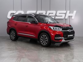 SUV   Chery Tiggo 8 2020 , 1664000 , 