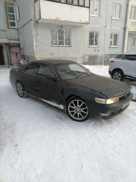  Toyota Chaser 1993 , 450000 , 