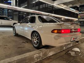  Toyota Carina ED 1995 , 430000 , 