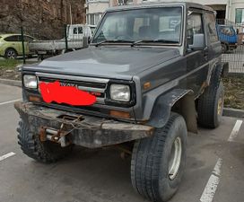  3  Toyota Blizzard 1989 , 500000 , 