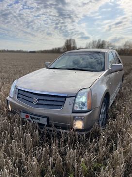 SUV   Cadillac SRX 2005 , 500000 , 