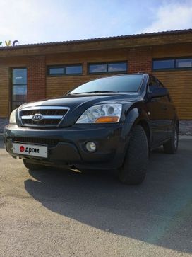 SUV   Kia Sorento 2011 , 1295000 , 
