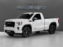  Sierra, 2021