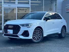 SUV   Audi Q3 2022 , 2980073 , 