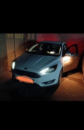  Ford Focus 2016 , 1150000 , 