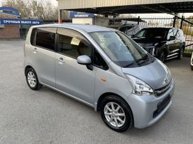  Daihatsu Move 2012 , 650000 , --