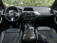 SUV   BMW X3 2019 , 3700000 , 