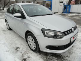  Volkswagen Polo 2013 , 1250000 , 