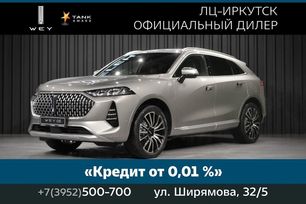 SUV   WEY 05 2024 , 5999000 , 