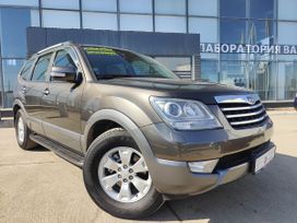 SUV   Kia Mohave 2009 , 1900000 , 
