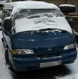    Hyundai Grace 1990 , 90000 , -
