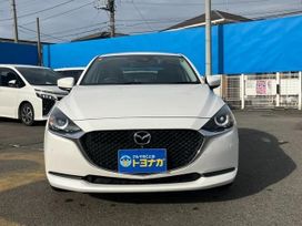  Mazda Mazda2 2022 , 790000 , 
