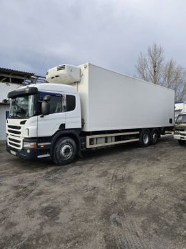   Scania P360 2012 , 9500000 , 
