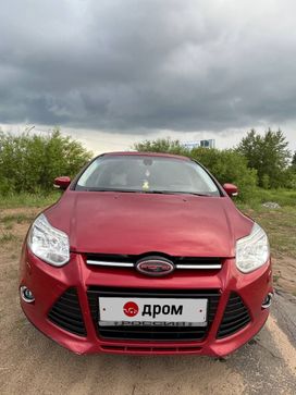  Ford Focus 2014 , 850000 ,  