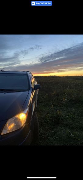  Pontiac Vibe 2005 , 450000 , 