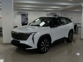 SUV   Geely Atlas 2024 , 4017190 ,  