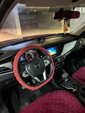 SUV   Changan CS35 Plus 2020 , 1600000 , 
