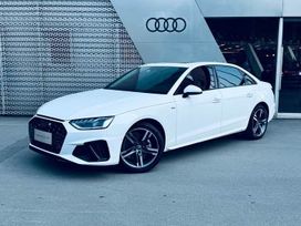  Audi A4 2021 , 2946000 , 