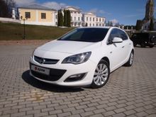  Astra, 2013