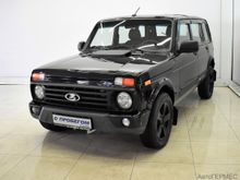  4x4 2131 