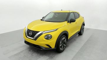 SUV   Nissan Juke 2025 , 3750000 , 