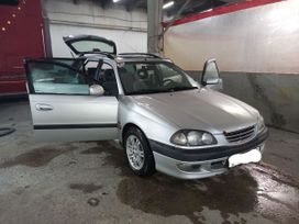  Toyota Avensis 2000 , 520000 , 