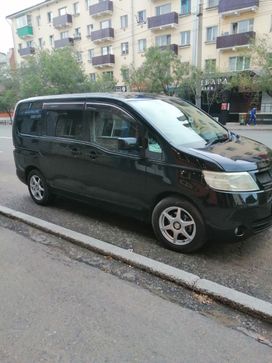    Nissan Serena 2007 , 1200000 , 