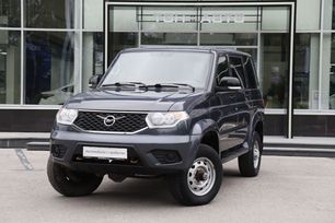 SUV     2019 , 831000 , 