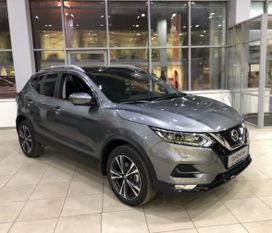 SUV   Nissan Qashqai 2019 , 1950000 , 