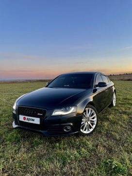  Audi A4 2010 , 599990 , 